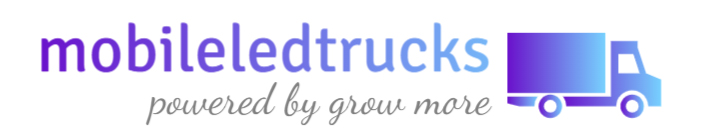 Mobile Led Trucks